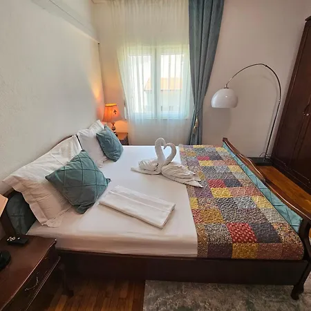 Casa Carmel Prázdninový dům *