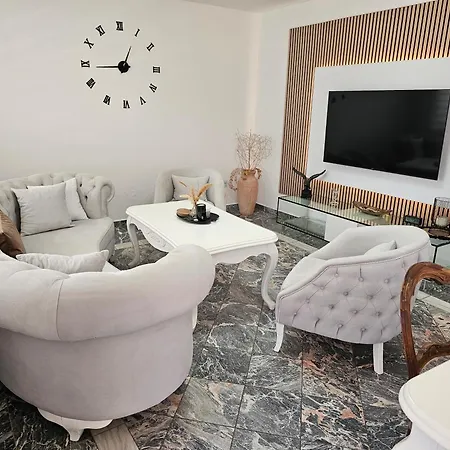 Casa Carmel Prázdninový dům Kamen