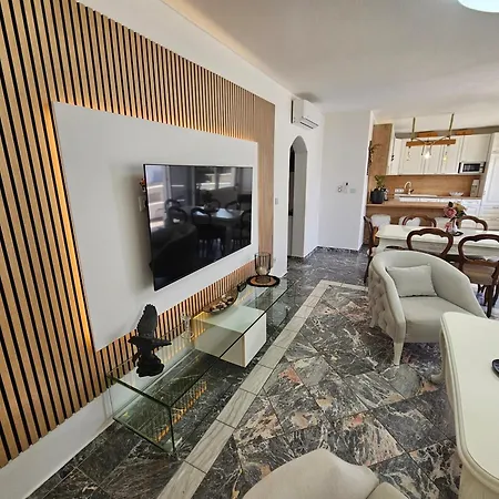 Casa Carmel Prázdninový dům Kamen