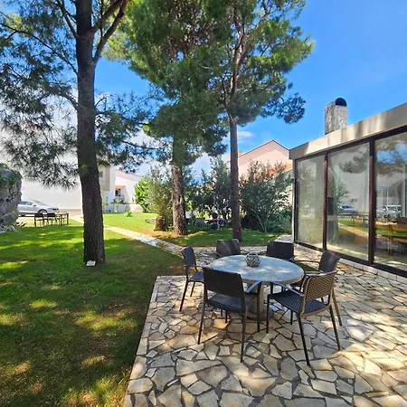 Casa Carmel * Kamen