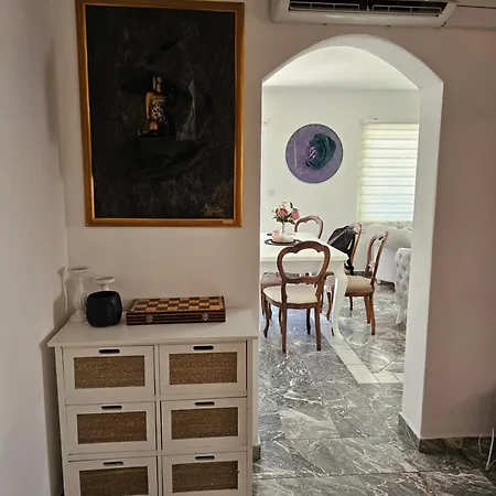 Casa Carmel Prázdninový dům *