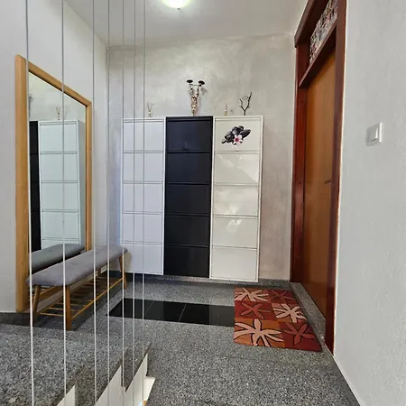 Casa Carmel