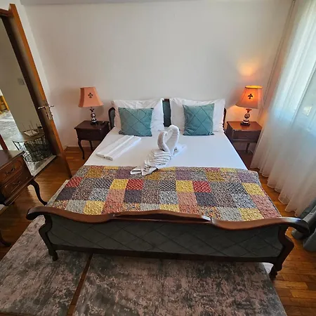 Prázdninový dům Casa Carmel *