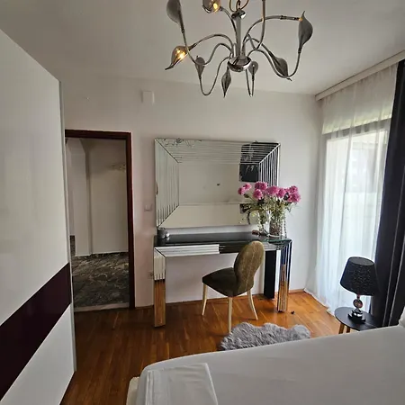 Prázdninový dům Casa Carmel