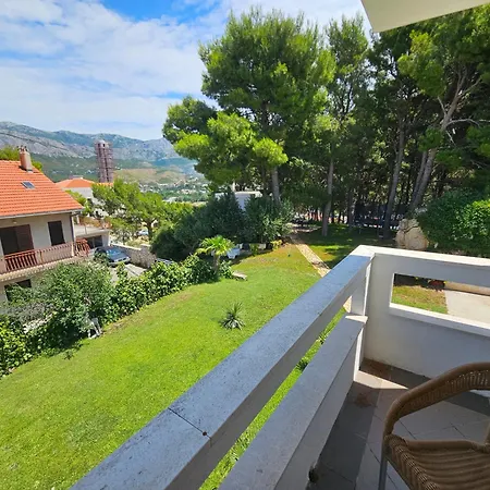 Prázdninový dům Casa Carmel Kamen