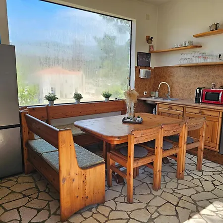 Casa Carmel *