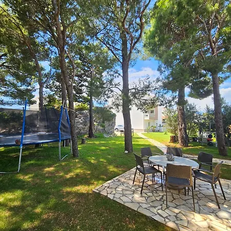 Casa Carmel *