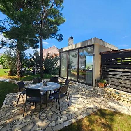 Casa Carmel 펜션 Kamen