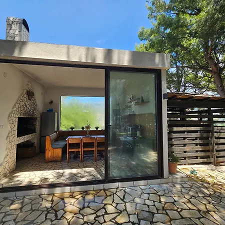 Prázdninový dům Casa Carmel Kamen