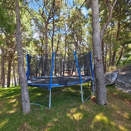 Casa Carmel Kamen
