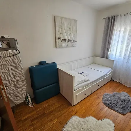 Casa Carmel * Kamen