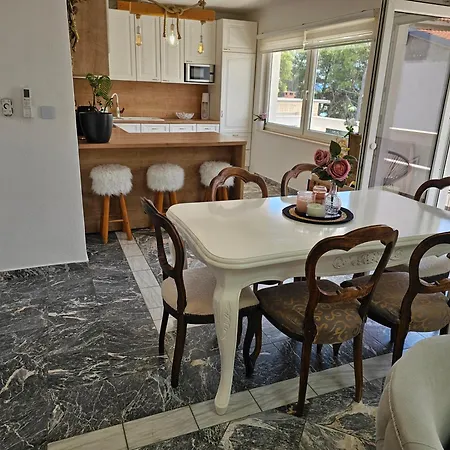 Prázdninový dům Casa Carmel *