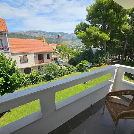 Prázdninový dům Casa Carmel Kamen