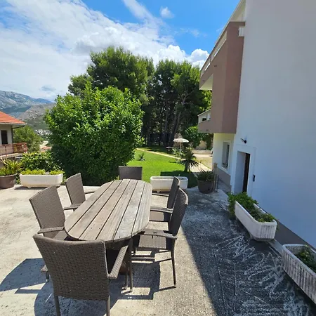 Casa Carmel Prázdninový dům