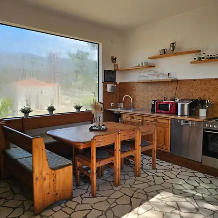 Prázdninový dům Casa Carmel