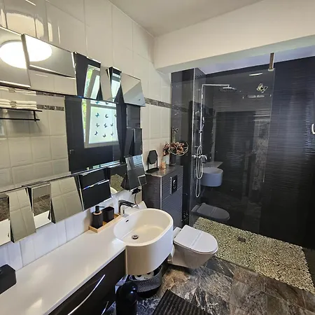 Prázdninový dům Casa Carmel Kamen
