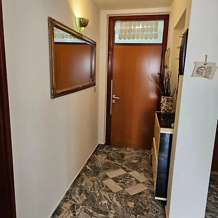 Prázdninový dům Casa Carmel