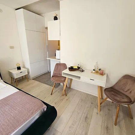 Casa Carmel Kamen