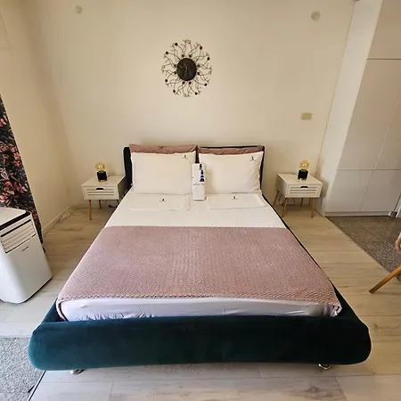 Casa Carmel Prázdninový dům *