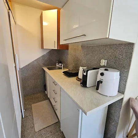 Casa Carmel Prázdninový dům Kamen
