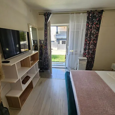 Casa Carmel Prázdninový dům *
